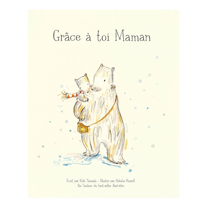 GRACE A TOI MAMAN