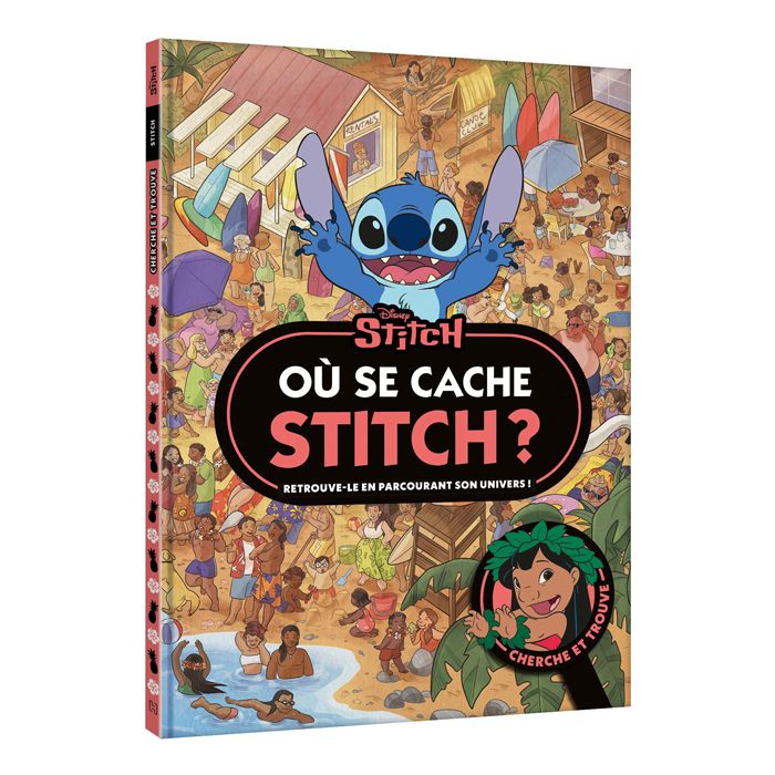 200 STITCH