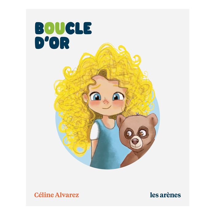 BOUCLE D OR ALVAREZ