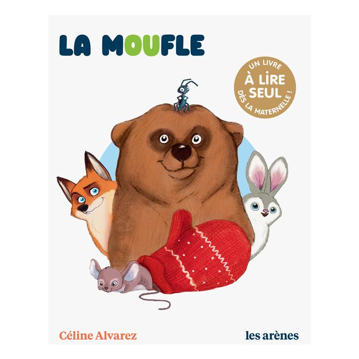 LA MOUFLE ALVAREZ