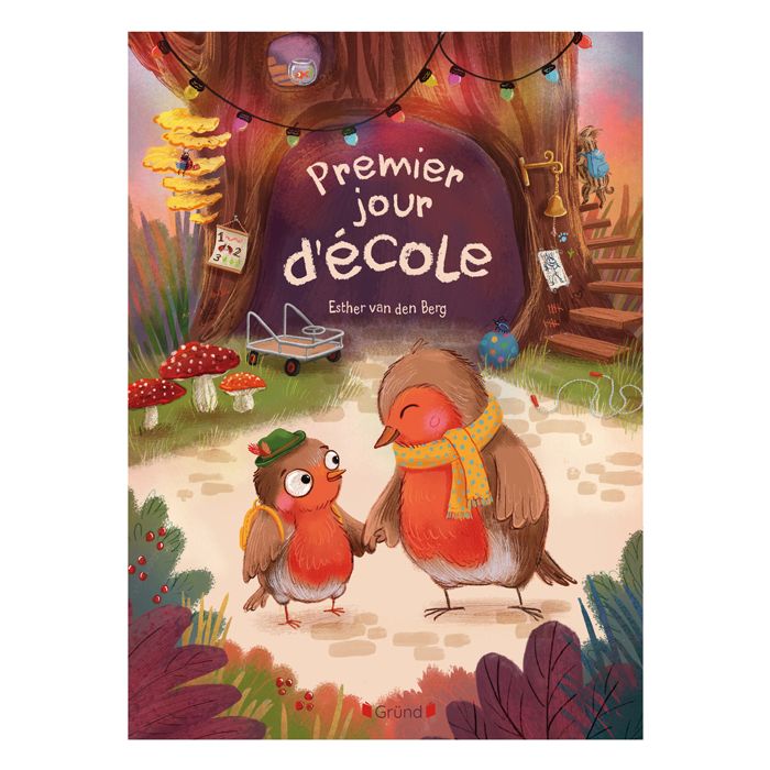 PREMIER JOUR D ECOLE <11213520