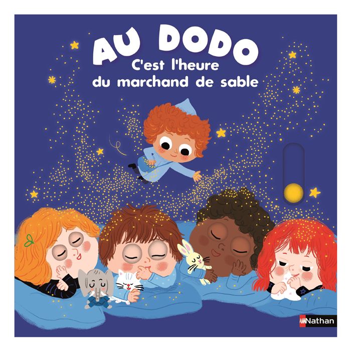 AU DODO MARCHAND SABL NO RETURN<11209770