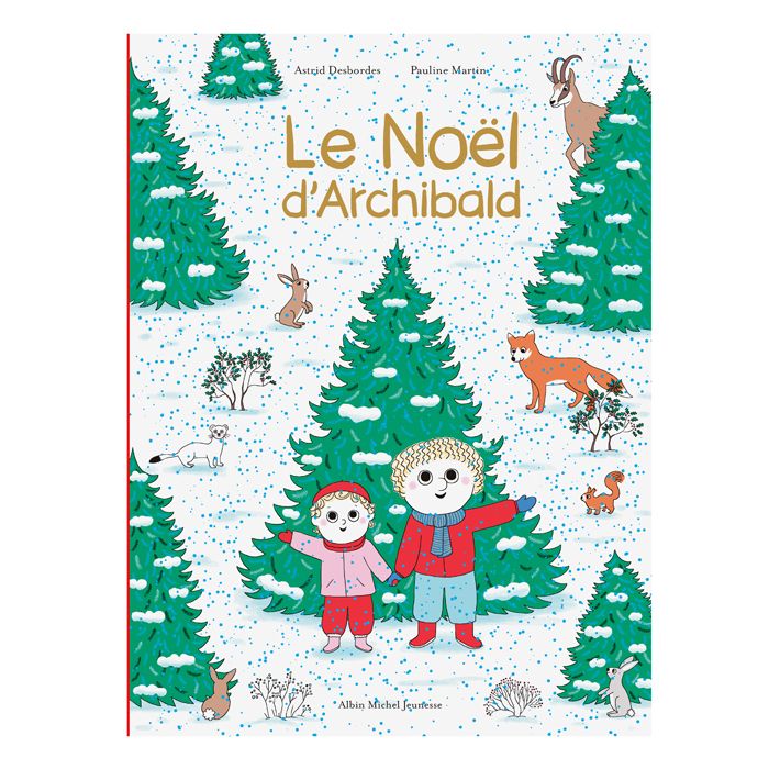LE NOEL D ARCHIBALD <11213080