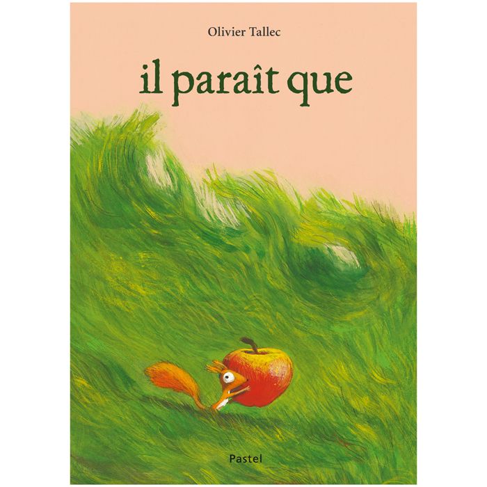 IL PARAIT QUE OLIVIER TALLEC