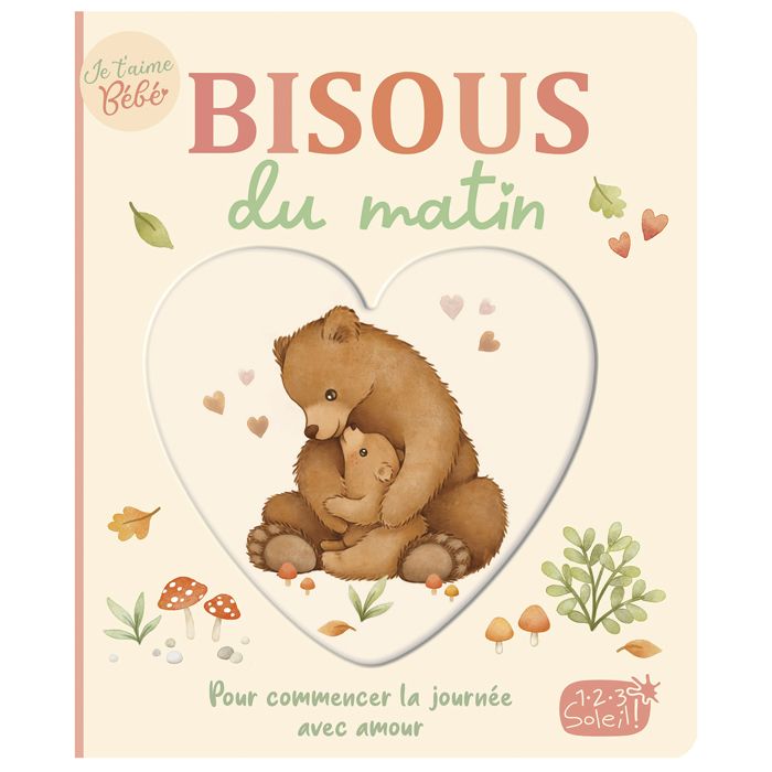 BISOUS DU MATIN