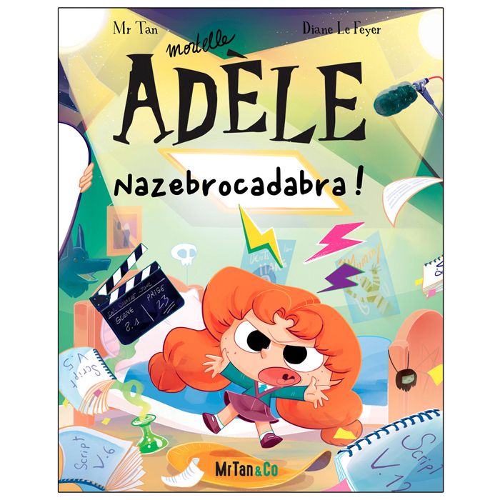 BD MORTELLE ADELE T23 <11218060
