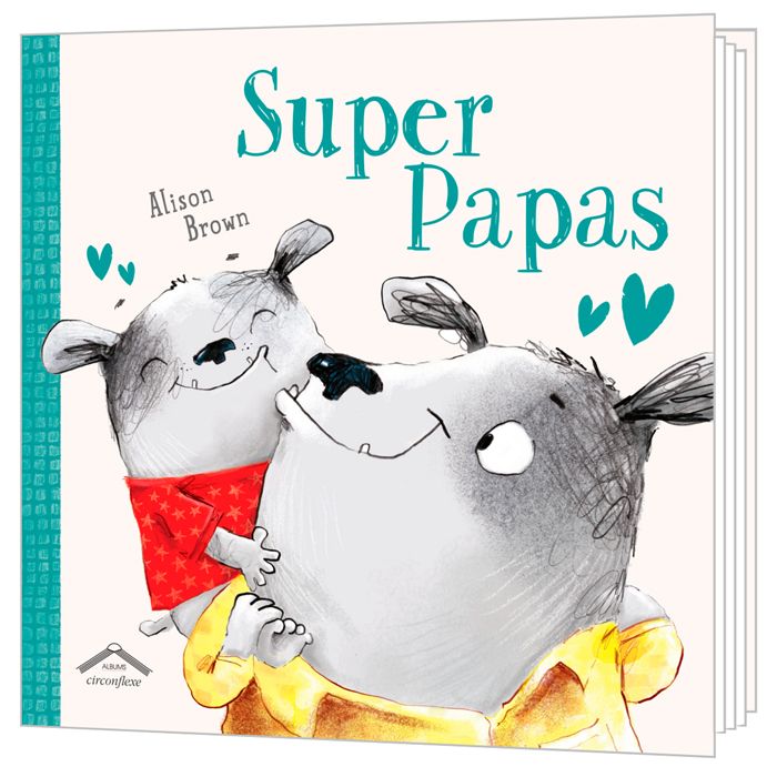 SUPER PAPAS