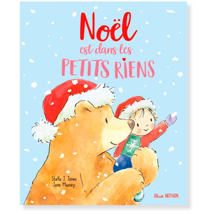 NOEL EST DANS LES PETITS RIENS <11219420