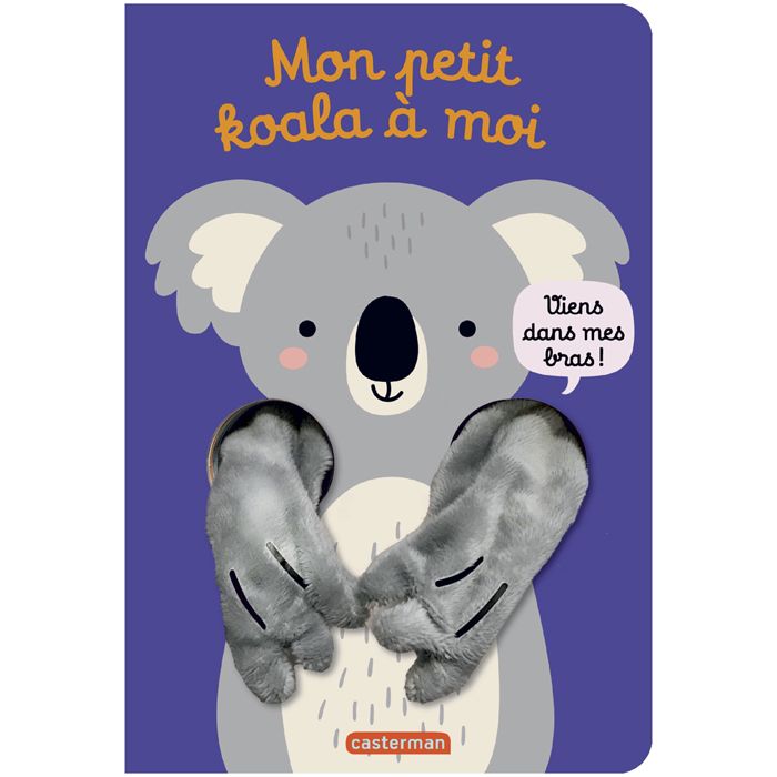 MON PETIT KOALA A MOI <11212720