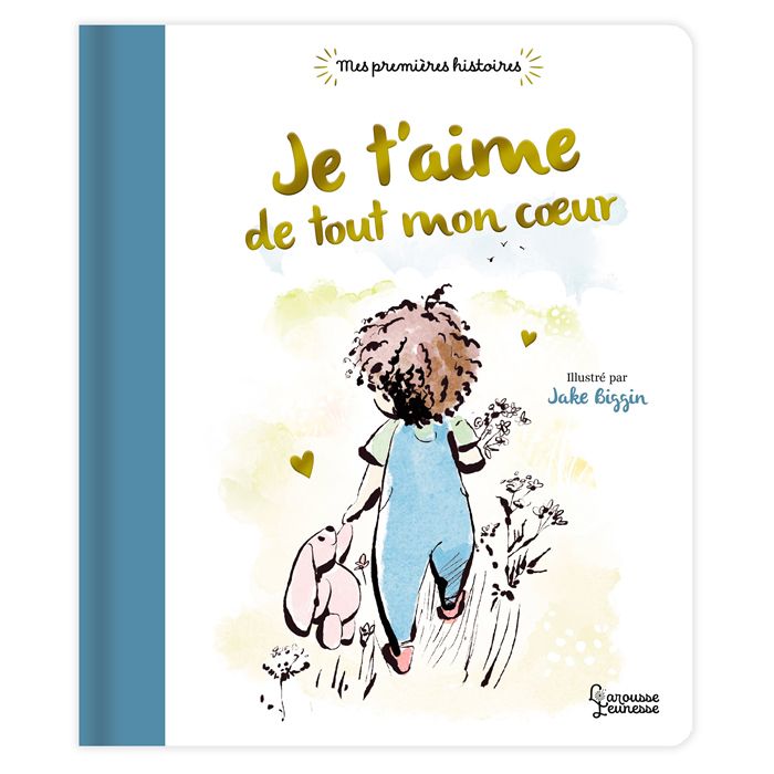 JE T AIME DE TOUT MON COEUR <11213180