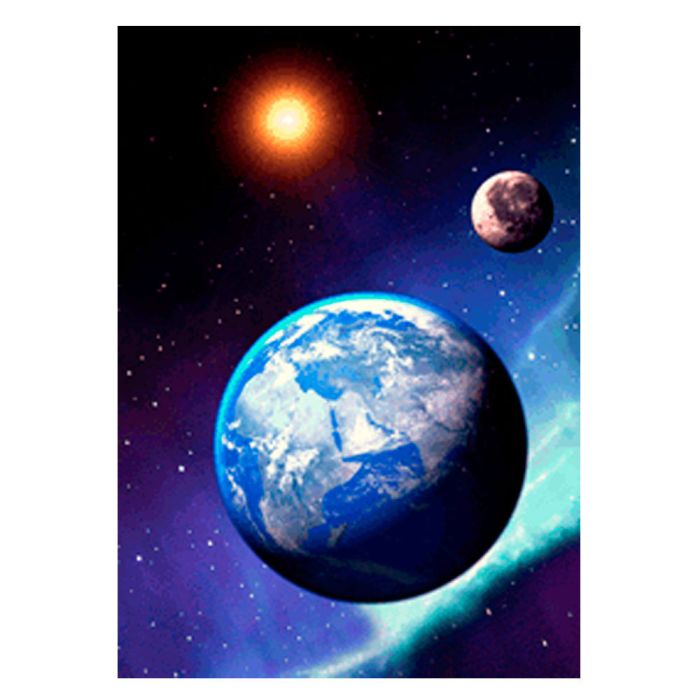 CARTE TERRE 14,8X10,5