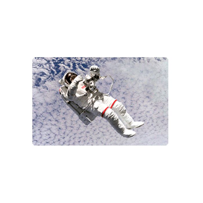 MAGNET ASTRONAUTE