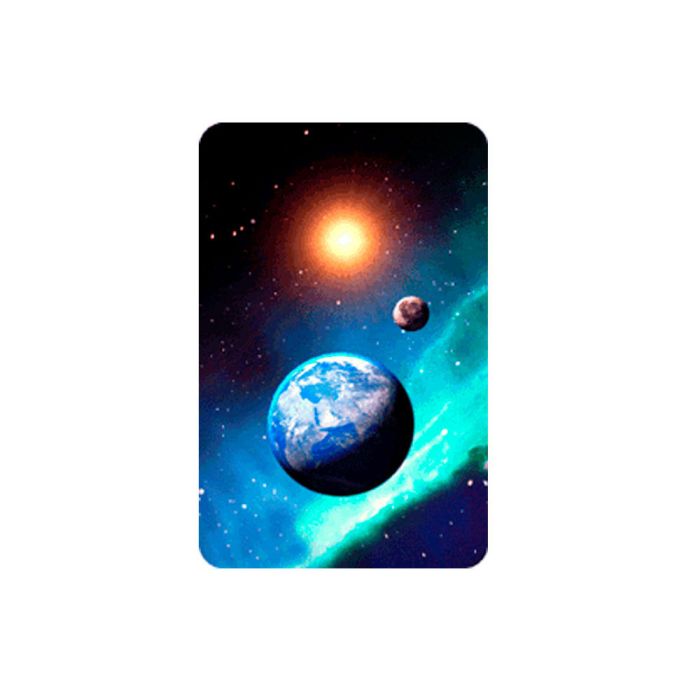 MAGNET TERRE