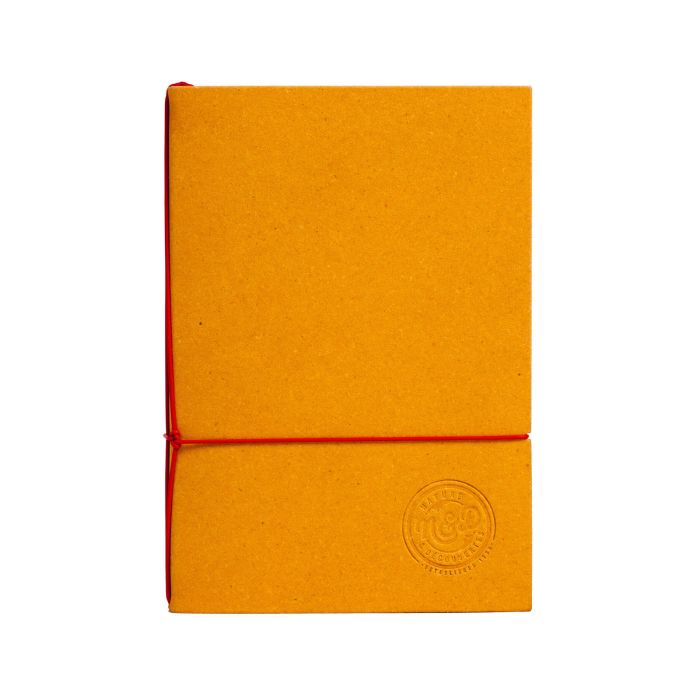 CARNET VOYAGE RECHARGEABLE N&D