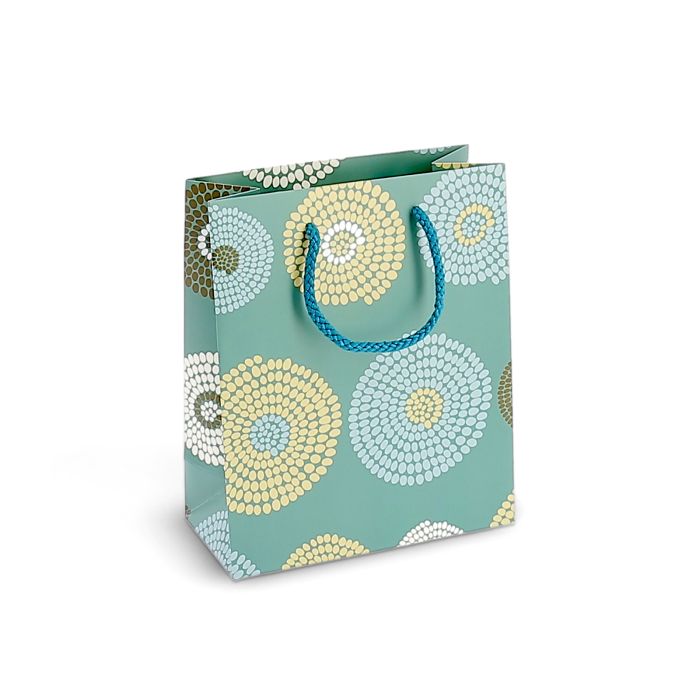 SAC CADEAU SPIRALE PM