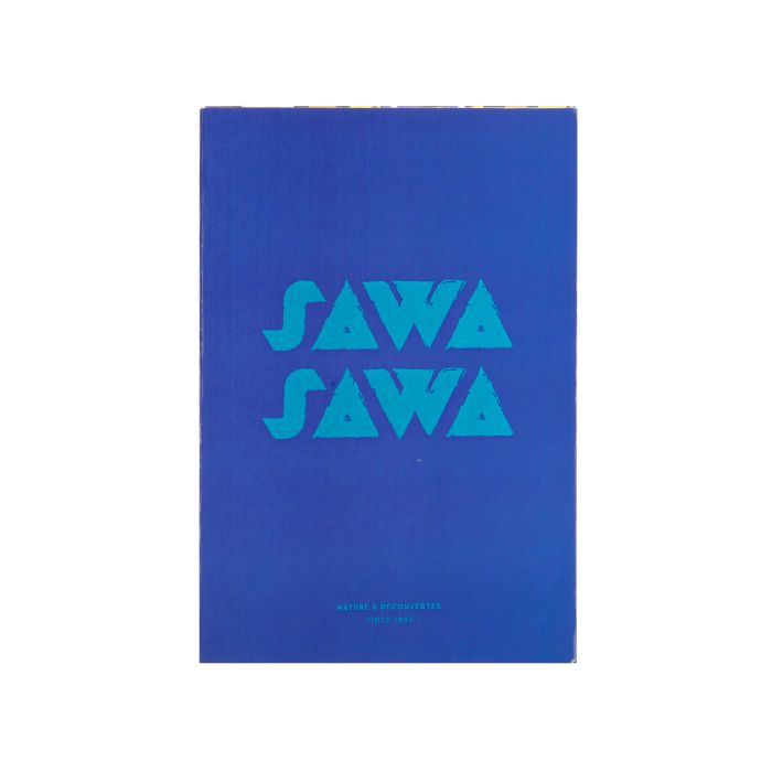 CARNET A6 SAWA SAWA
