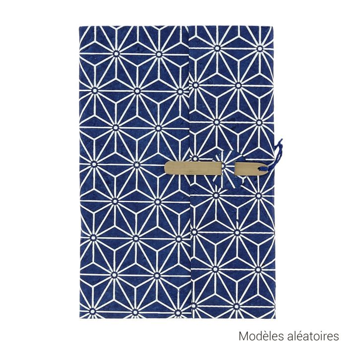 CARNET ESCAPADE ASST