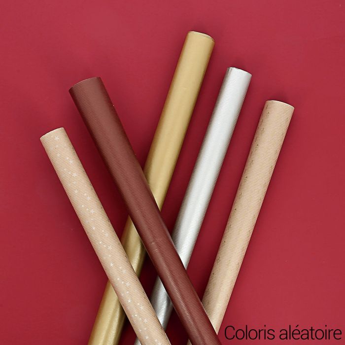 ROULEAU 5 MOTIFS ASST