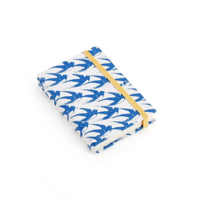 CARNET HIRONDELLE PETIT