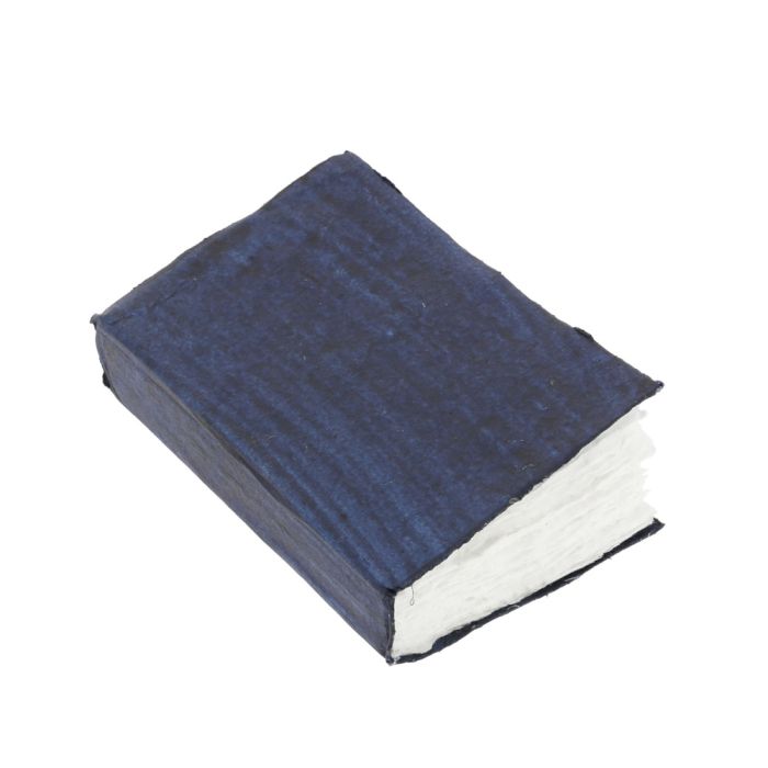 CARNET EN COTON TEXTURE