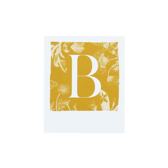CARTE B