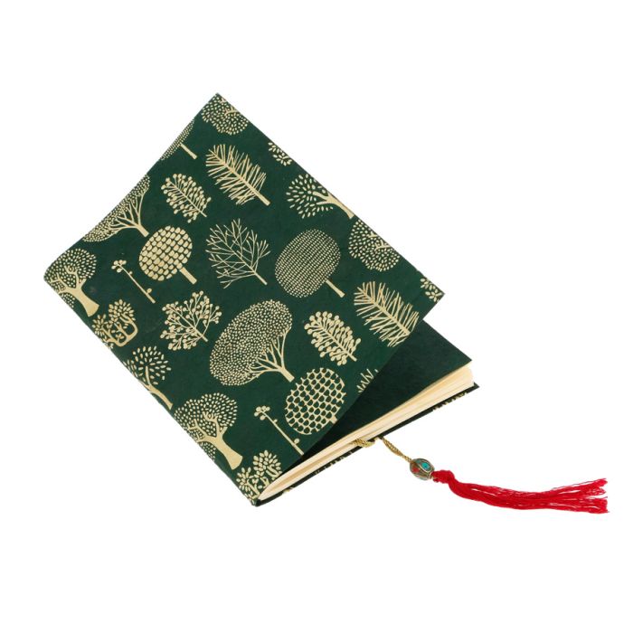 CARNET PAPIER NEPALAIS