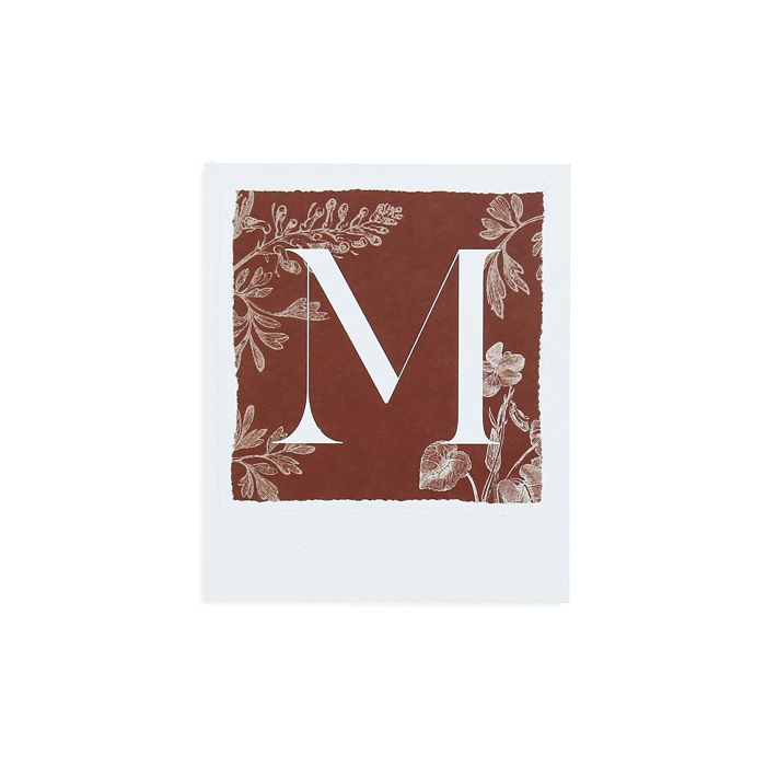 CARTE M
