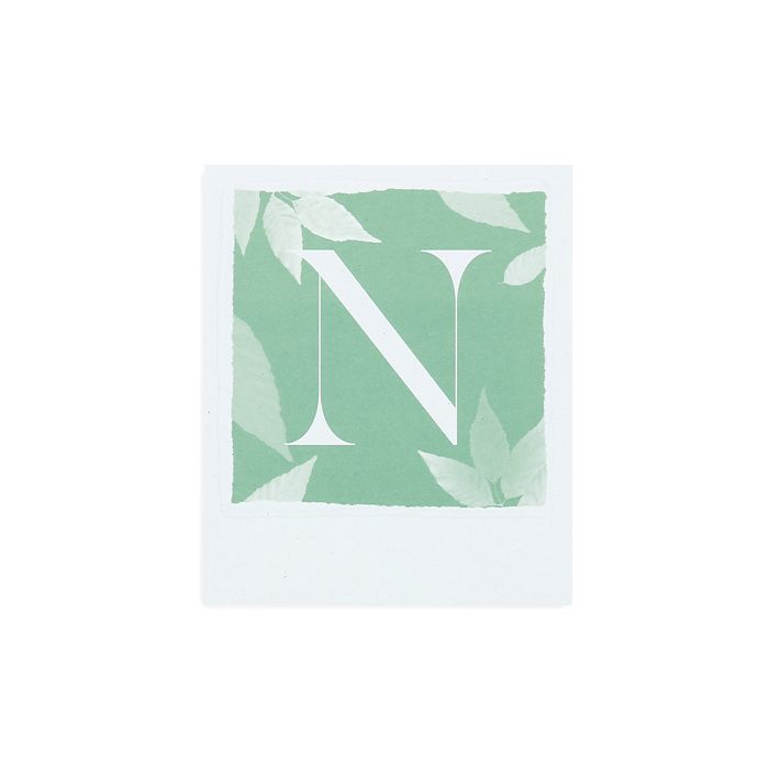 CARTE N