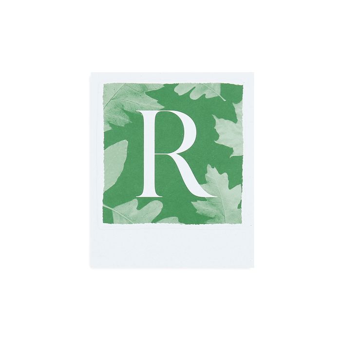 CARTE R