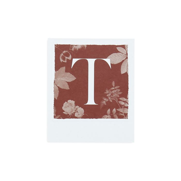 CARTE T