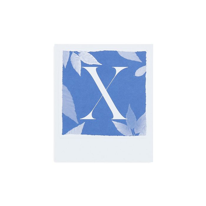 CARTE X