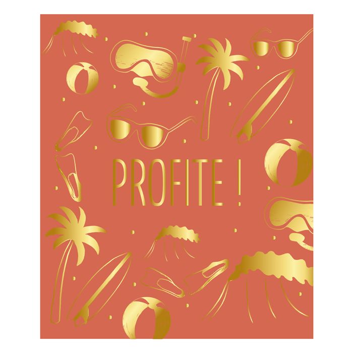 CARTE PROFITE 2024 10X12CM