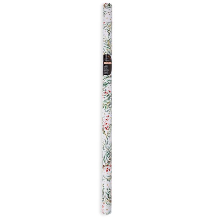 ROULEAU PAPIER CADEAU ASSORTIS 200 CM
