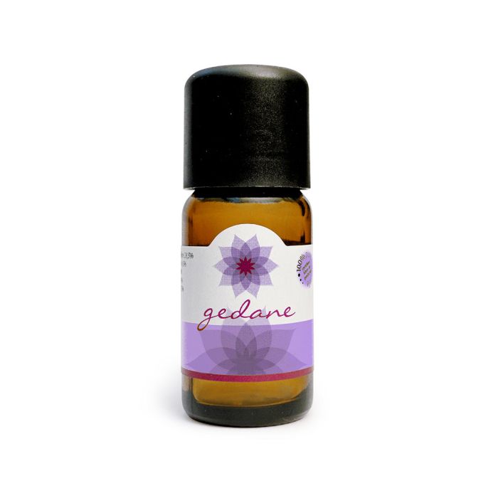 Huile essentielle de Jasmin Sambac - 1 ml