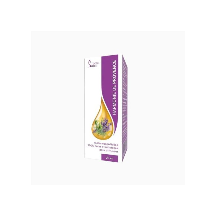 SYNERGIE HARMONIE DE PROVENCE