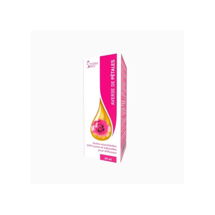 SYNERGIE AVERSES DE PETALES