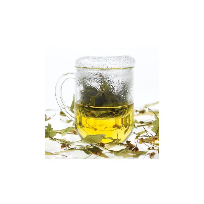 TISANIERE VERRE