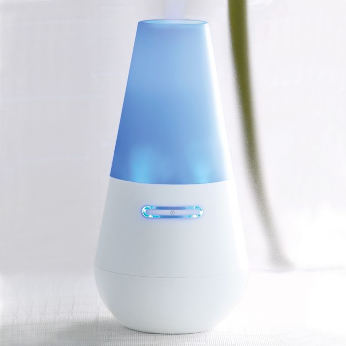 DIFFUSEUR AZUR BLANC