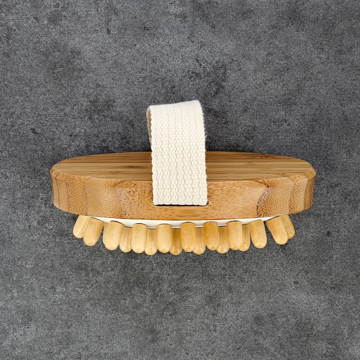 BROSSE CELLULITE BAMBOU
