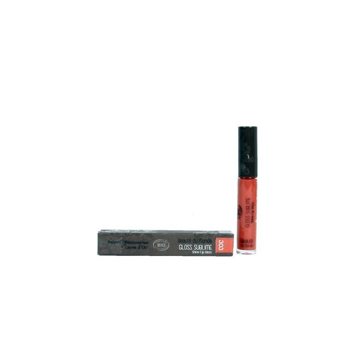 GLOSS PANJI PECHE