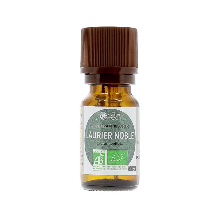 HUILE ESSENTIELLE BIO LAURIER NOBLE AB