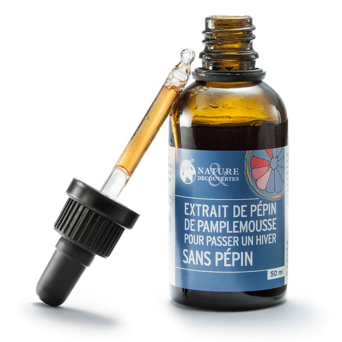EXTRAIT PEPIN PAMPLEMOUSSE