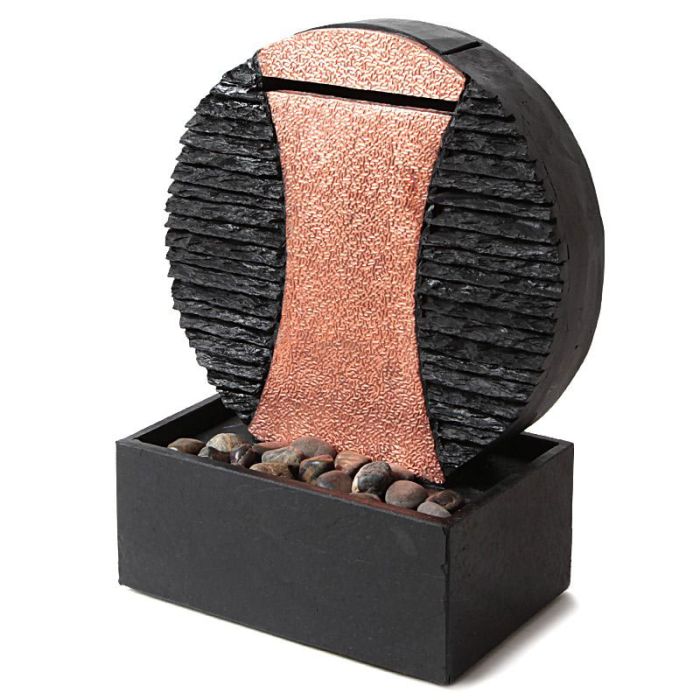FONTAINE ECLIPSE