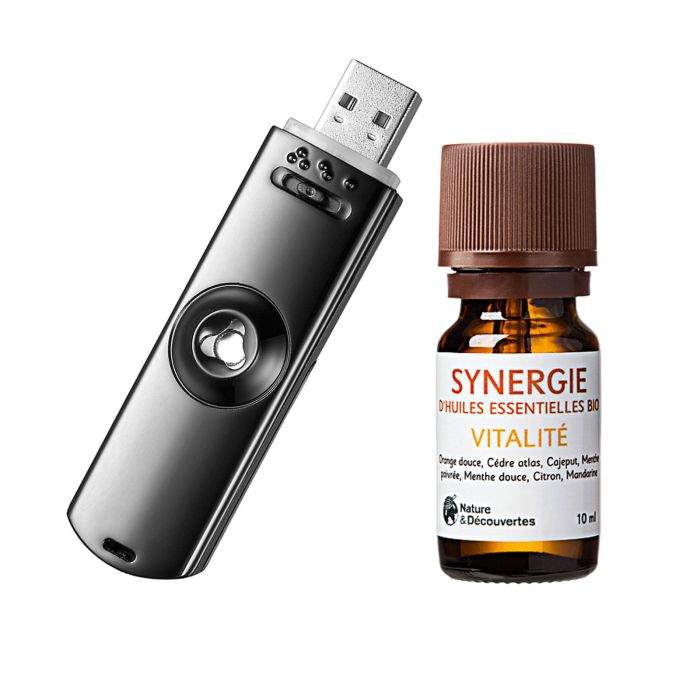 COF DIFF USB VITALITE CONCENTRATION