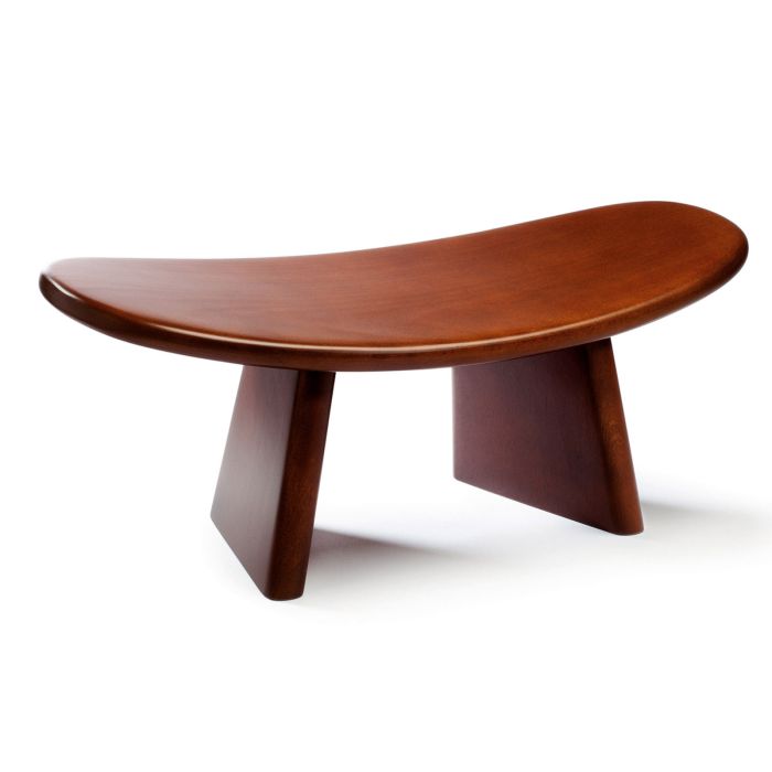 BANC DE MEDITATION