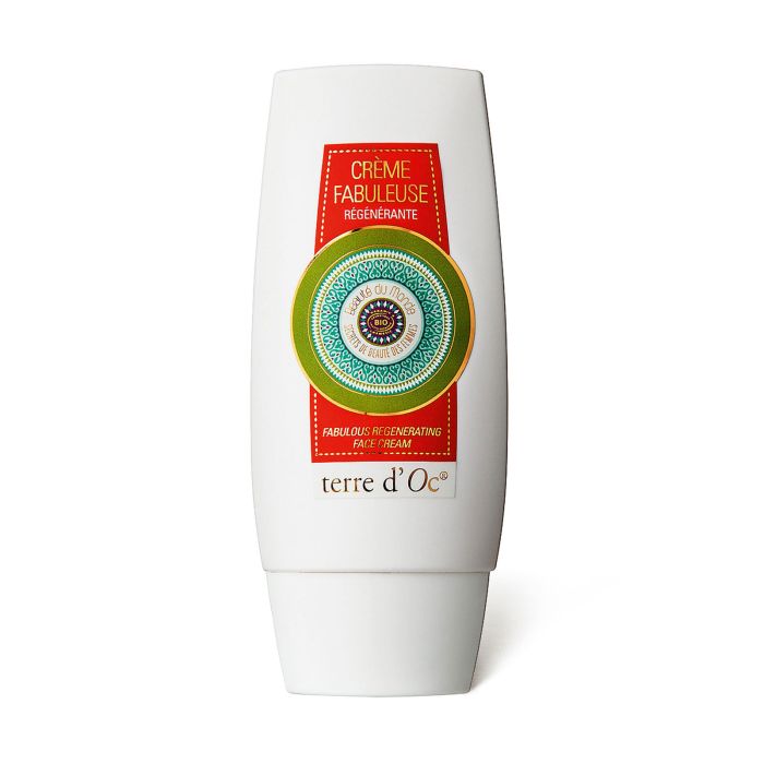 CREME JOUR ARGAN 50 ML