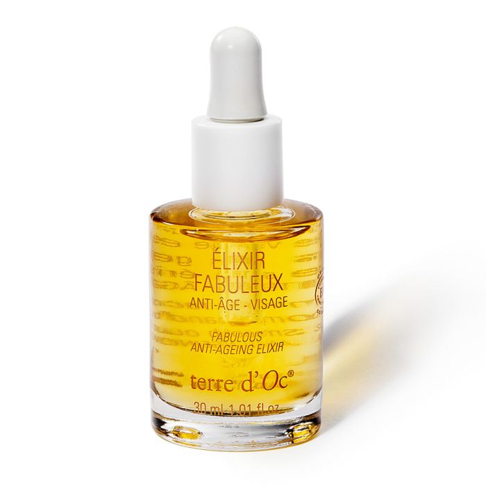 ELIXIR ARGAN 30 ML