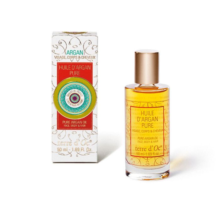 HUILE ARGAN PURE 50 ML