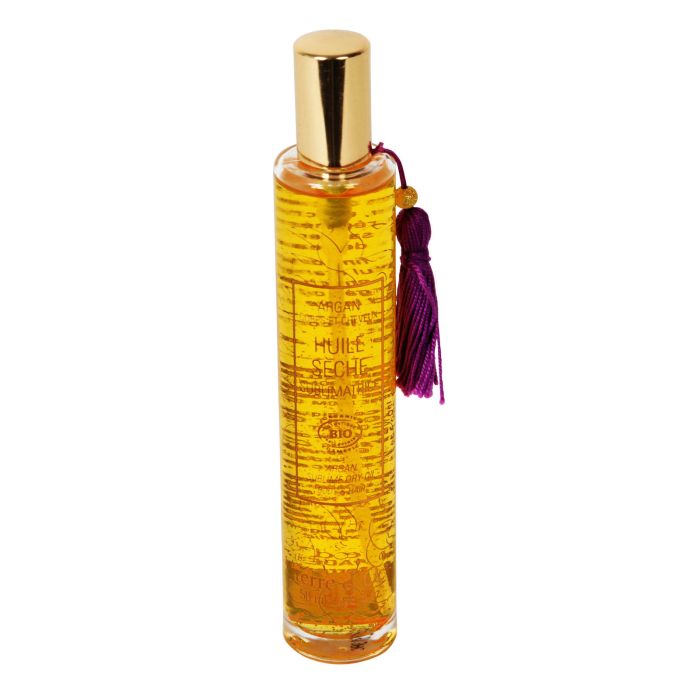 HUILE SECHE ARGAN 50 ML