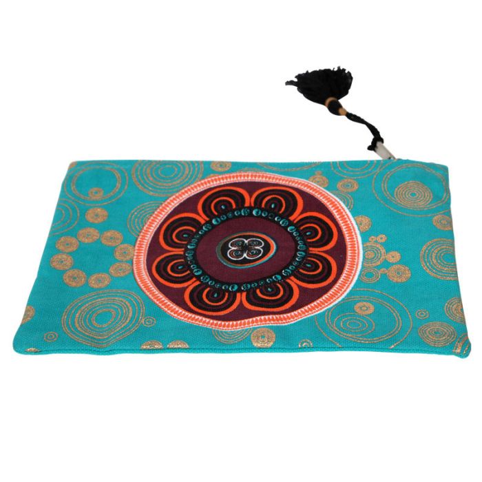 POCHETTE BEAUTE DU MONDE KARITE